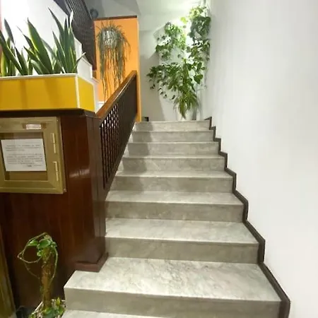 Bright & Comfortable Beach Flat * Las Palmas